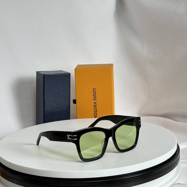 Louis Vuitton Sunglasses Top Quality LVS03608